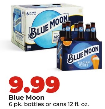 Blue Moon