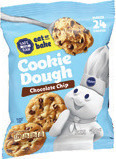 Pillsbury cookie dough