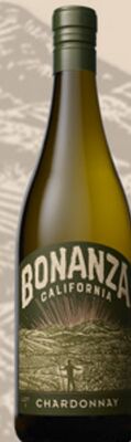 Bonanza California chardonnay