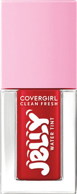 CoverGirl Clean Fresh jelly lip tint