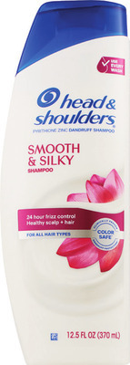 Head & Shoulders 10.6-12.5 oz (excludes Clinical Strength and BARE)