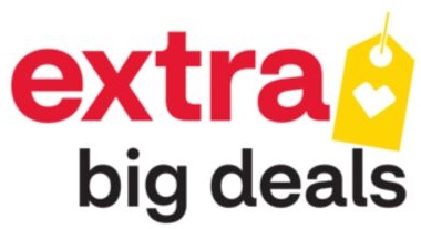 extra big deals