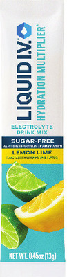 ALL Liquid I.V. 6 ct.