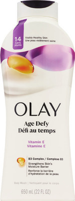 WITH CARD ANY Olay body wash 22 oz or Ribbons 18 oz