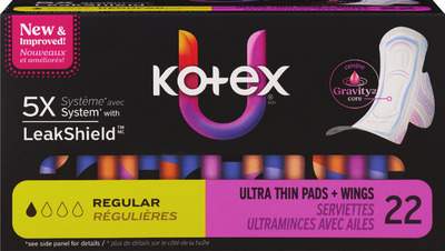 ANY U by Kotex