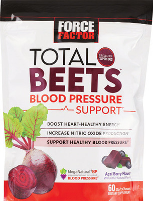 ANY Force Factor