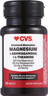 WITH CARD ALL CVS Brand vitamins A to Z