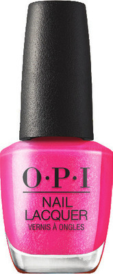 ANY O·P·I nail polish or treatment