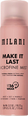 ANY Milani cosmetics