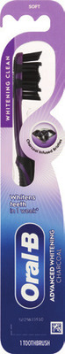 ANY Crest 3D White 2.4 oz, Stain Eraser 3.8 oz, Pro-Health 3.5-4.3 oz, Plus 5.4 oz, 3in1 4.6 oz paste, Oral-B Charcoal, Advanced Whitening brush 1 ct., Scope Outlast or Crest Pro-Health Clean Mint 500mL.