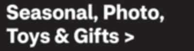 Seasonal, Photo, Toys & Gifts