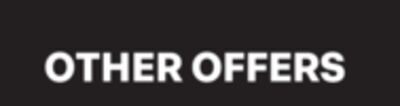 OTHER OFFERS