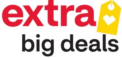 extra big deals