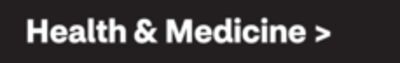 Health & Medicine