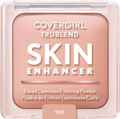 CoverGirl cosmetics (excludes Clean Fresh jelly lip tint)