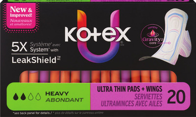 ANY U by Kotex