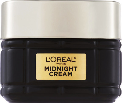 ANY L'Oreal facial care