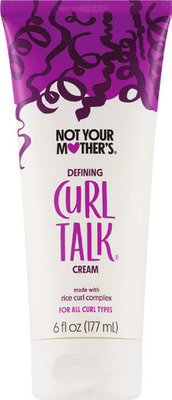 Not Your Mother's hair care (excludes Kids and dry shampoo).