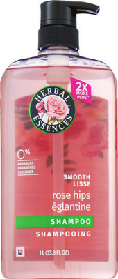 ANY Herbal Essences hair care