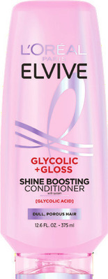 ANY L'Oreal Elvive shampoo or conditioner 12.6 oz.