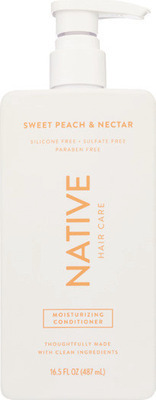 ALL Native hair care