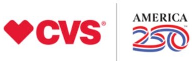 CVS / America 250