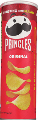 Pringles