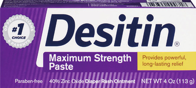 ALL Johnson's, Desitin, Aveeno kids or baby care