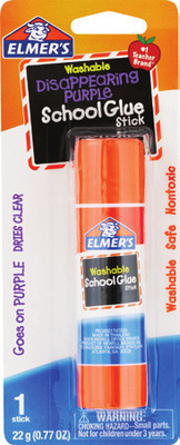 Crayola, BIC, Caliber stationery, Pilot, 3M Post-It, Scotch, Sharpie, Expo, Elmer's, Papermate, Five Star notebooks or binders