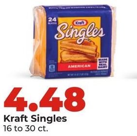 Kraft Singles