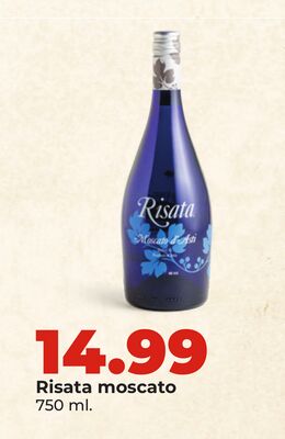 Risata moscato