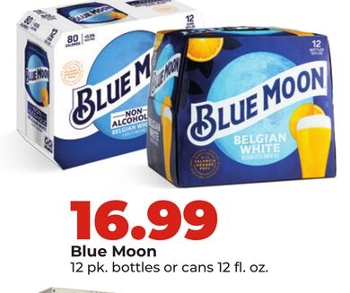 Blue Moon