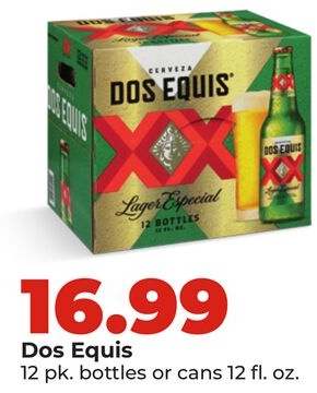 Dos Equis