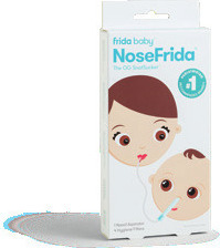 Frida Baby products