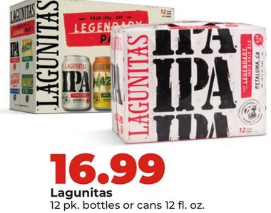 Lagunitas