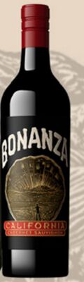 Bonanza California cabernet sauvignon