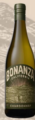 Bonanza California chardonnay