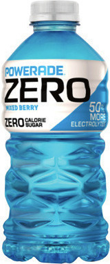 Powerade Sports Drink 28 oz. bottle or Sparkling Ice Sparkling Water*