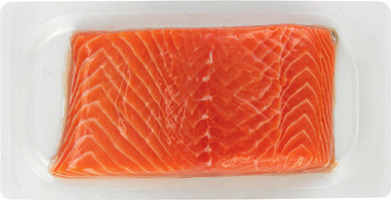 Fresh from Meijer Atlantic Salmon Portions