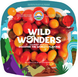 Angel Sweet or Wild Wonders Tomatoes