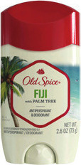 Old Spice or Secret Deodorant*