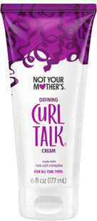 Not Your Mother's Hair Care Products*