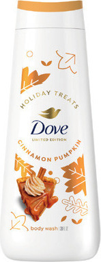 Dove Body Wash 20 oz. or Scrub*