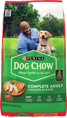 Purina Dog Chow Dry Dog Food