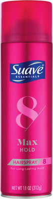 Suave Hair Care Products*