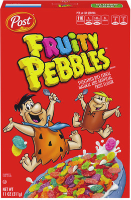 Post Cereal