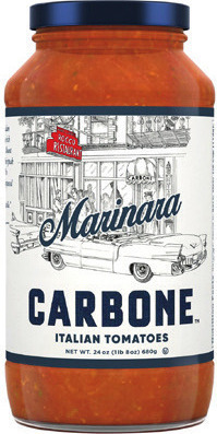 Carbone Pasta Sauce