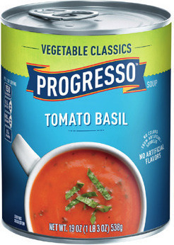 Progresso Classic, Traditional, Rich & Hearty or Protein Soup*