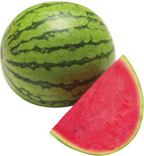 Mini Seedless Watermelon