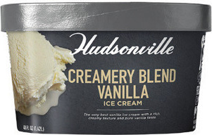 Hudsonville Ice Cream